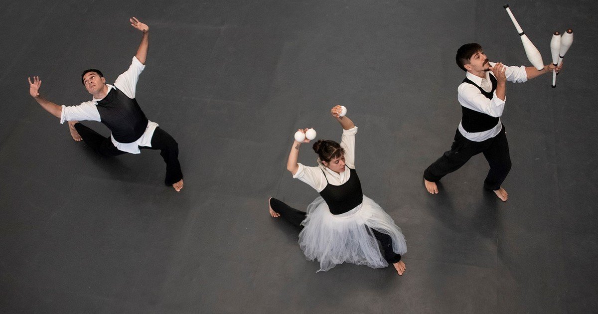 Tres días de espectáculos de danza contemporánea gratuitos en plena calle Corrientes