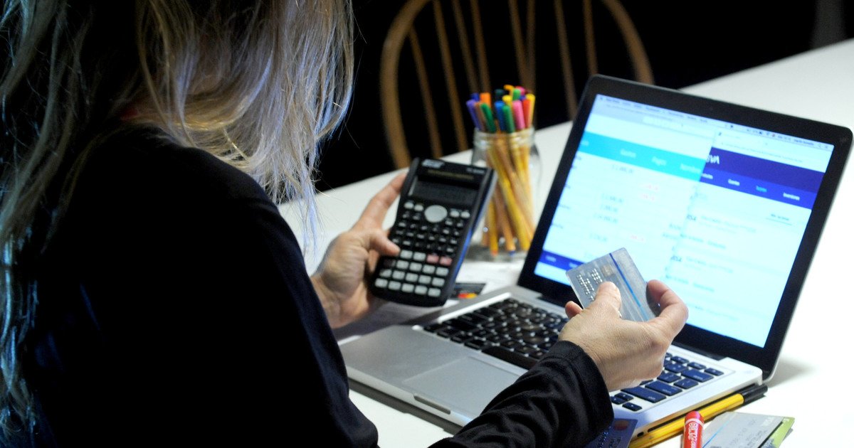Después de las deudas: cómo son las tarjetas de crédito que te ayudan a volver al sistema