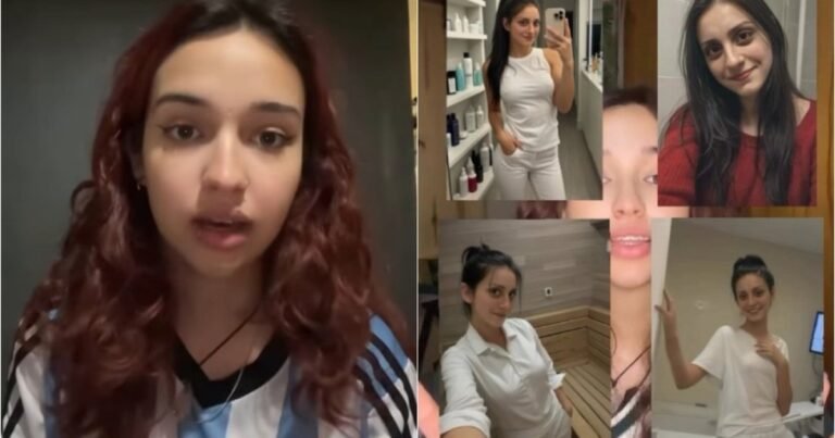 "Si hubiera ido, estaría desaparecida": la joven que alertó por una falsa oferta de trabajo en Mar del Plata antes del femicidio de Mailén Antonich