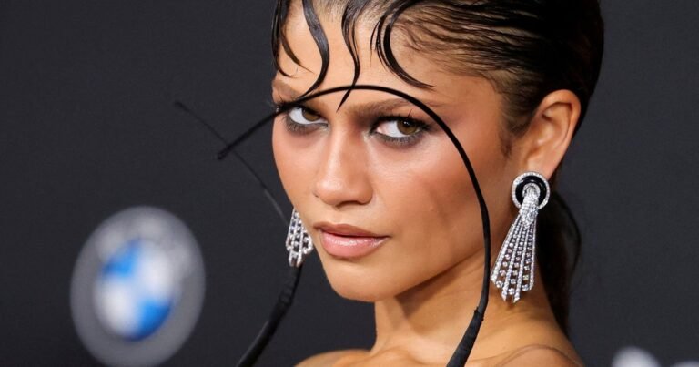 Zendaya, la joyita detrás de los grandes éxitos del cine que no paran de facturar millones