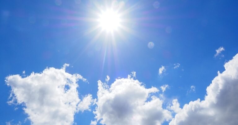 Clima hoy en Ciudad de Bolívar, Venezuela: el pronóstico del tiempo para este sábado 1 agosto de 2026