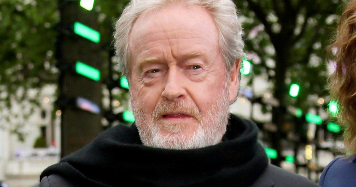 Ridley Scott a los 88 años no para: ahora quiere a Owen Cooper, el chico de Adolescencia, para filmar La isla del tesoro