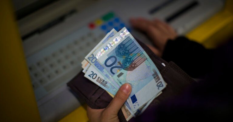 Euro hoy: precio y a cuánto cotiza este sábado 1 de agosto de 2026