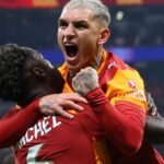 El calvario de Lucas Torreira en Turquía: pidió dejar el país tras recibir la amenaza de un hombre que lo atacó en mayo