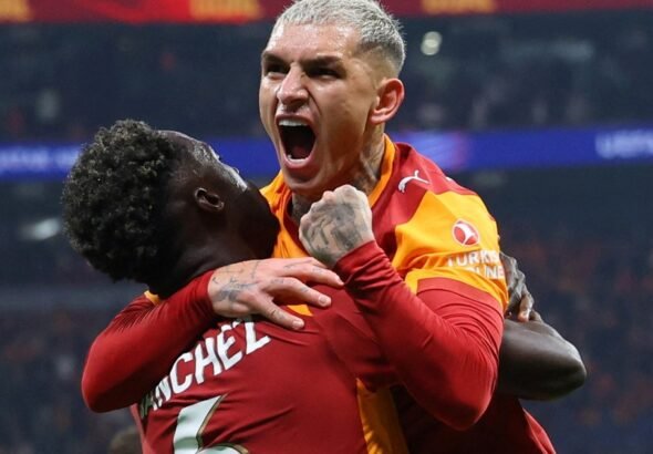 El calvario de Lucas Torreira en Turquía: pidió dejar el país tras recibir la amenaza de un hombre que lo atacó en mayo