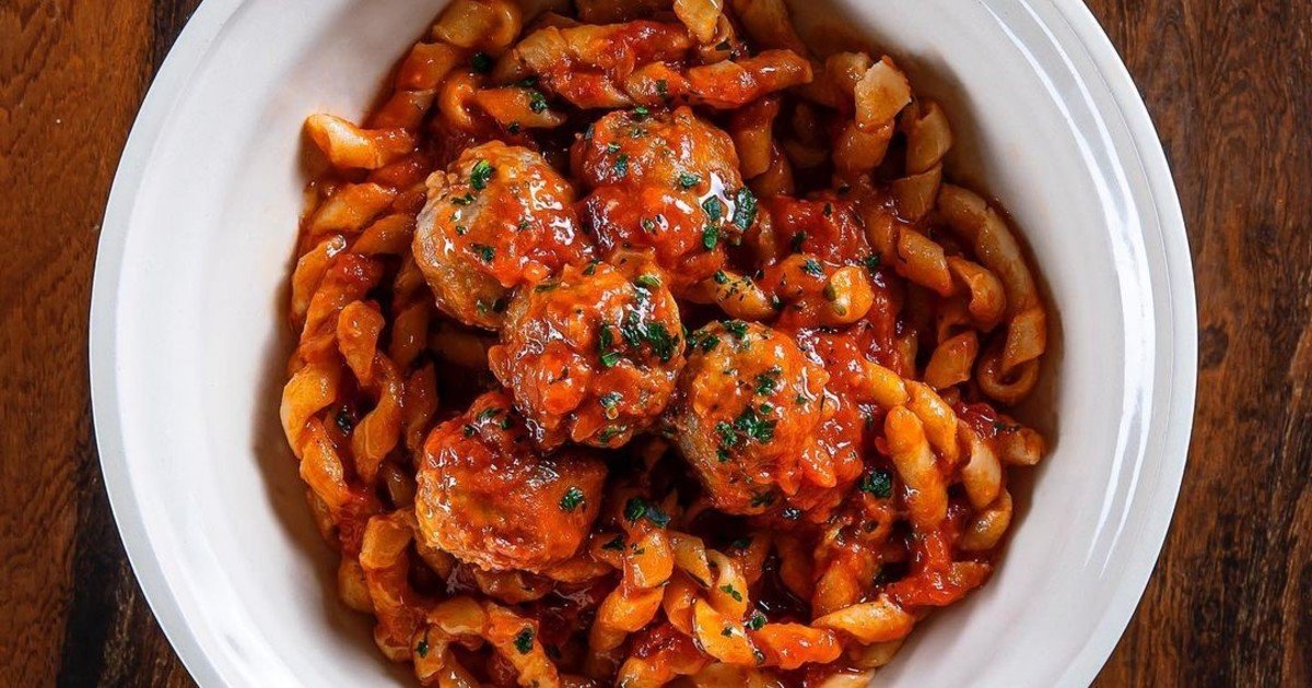Clásica y moderna: 10 lugares donde comer pasta en Buenos Aires