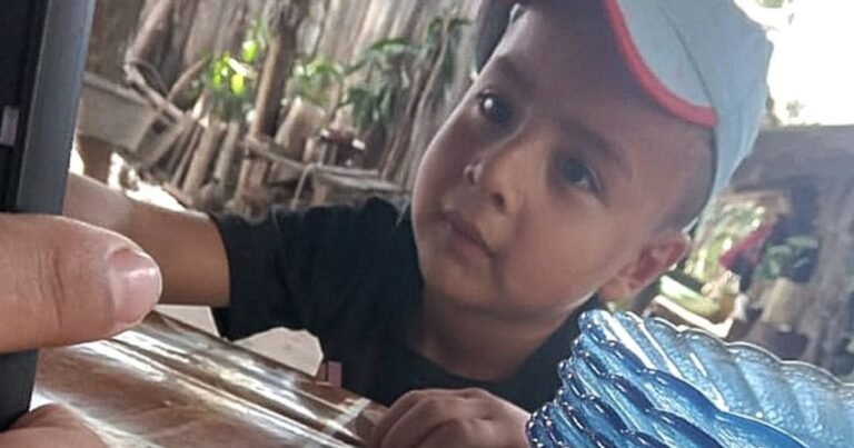 Un vecino dijo que escuchó gritos "ahogados" de un niño el día que desapareció Loan y uno de los acusados pidió volver a declarar