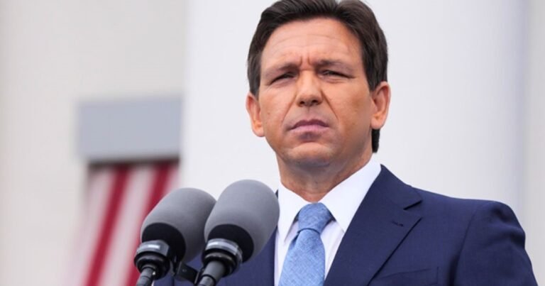 Revés para Ron DeSantis: más organizaciones se oponen a la quita de impuestos a la propiedad en Florida