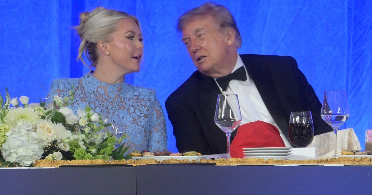 Trump se queda sin su vocera Karoline Leavitt, la más joven en toda la historia de la Casa Blanca