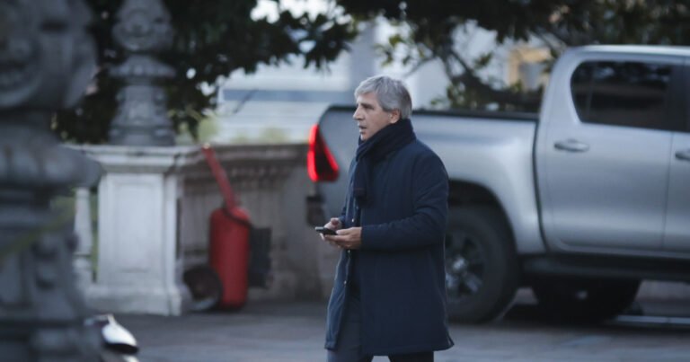 Lo que expuso Caputo en el Gabinete, las broncas de la UIA y temores de Wall Street