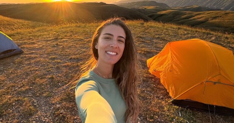 Se fue a Australia a estudiar inglés, pero regresó a Minas Gerais: hoy ayuda a sus padres y recibe turistas en la Serra da Canastra