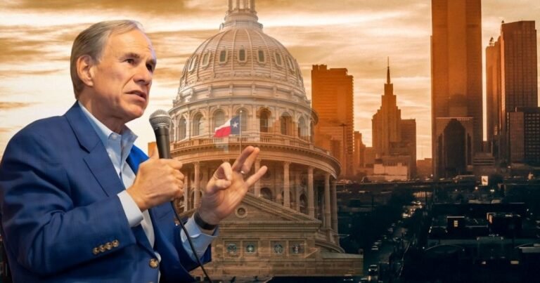 Oficial y confirmado por Abbott | Cuándo entraría en vigor la ley con el nuevo horario de verano permanente en Texas