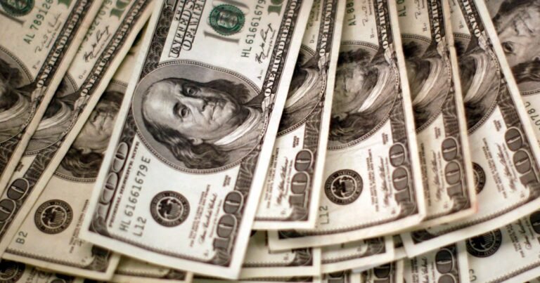 Dólar CCL hoy: a cuánto cotiza este miércoles 05 de agosto