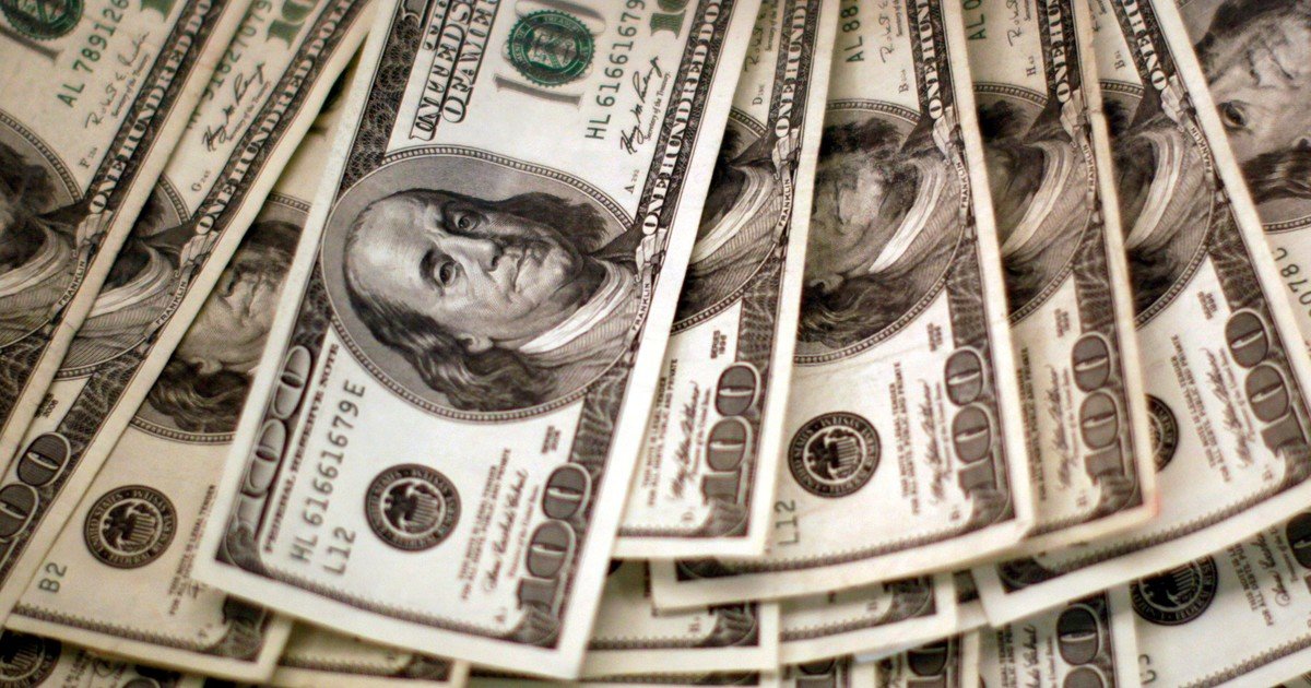 Dólar CCL hoy: a cuánto cotiza este miércoles 05 de agosto
