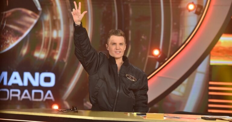 Gran Hermano, Generación Dorada: quién fue eliminado, este lunes 24 de agosto