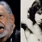 Francis Ford Coppola dijo que estudió con Jim Morrison y que el cantante estuvo de novio con su hermana, la Adrian de Rocky