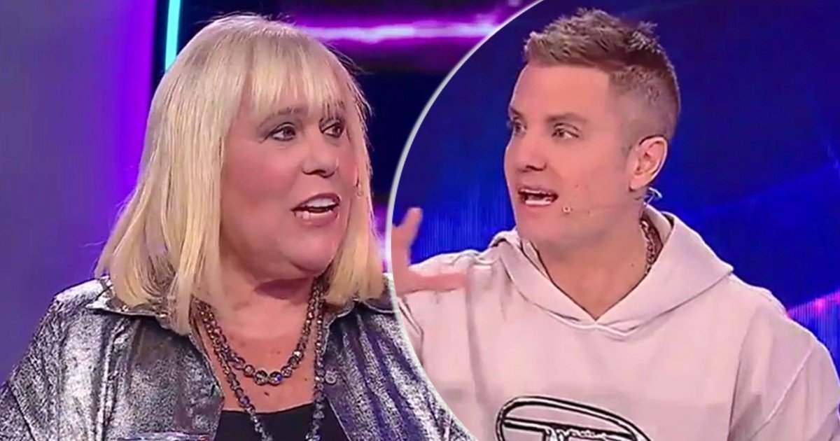 Santiago del Moro cruzó a Laura Ubfal por hablar de "injusticias" en Gran Hermano: "Al que no le gusta..."