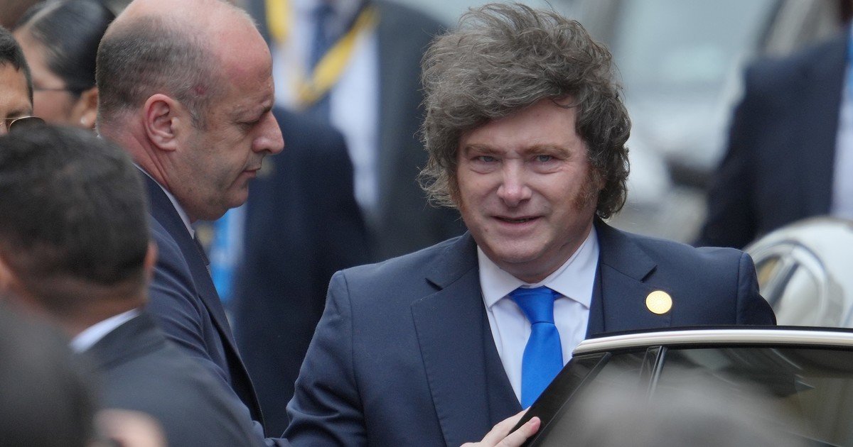 Javier Milei insiste en que se tomará tiempo para las designaciones en la Corte Suprema