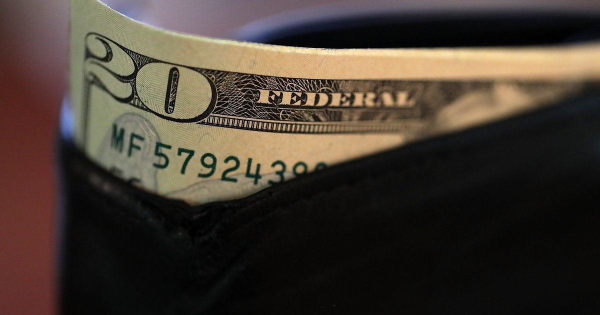 Dólar CCL hoy: a cuánto cotiza este lunes 31 de agosto