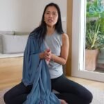 Xuan Lan, instructora de yoga: “La meditación no es vaciar la mente, es aprender a observar los pensamientos sin dejarte atrapar por ellos”