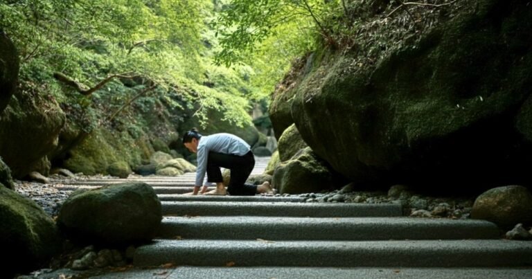 Qué significa el proverbio japonés: “Un corazón que ha cruzado el fuego conoce el cielo, incluso sin alas”