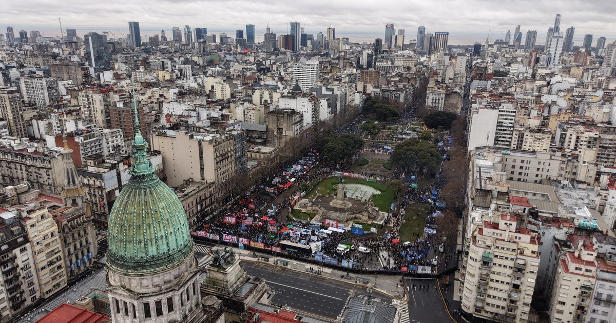 El Congreso y los verdaderos temas urgentes