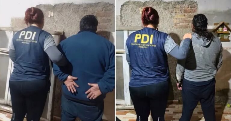 Salvaje crimen de un adolescente en Mendoza: vecinos lo fueron a buscar con machetes y una bomba molotov en un presunto ajuste de cuentas