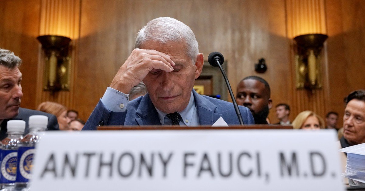 Combatió la pandemia de Covid y ahora Trump lo persigue: ¿Qué le puede pasar a Anthony Fauci, acusado de desacato?
