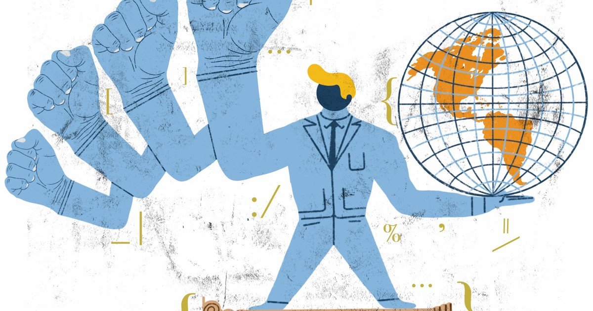 El nuevo orden mundial y el desafío democrático