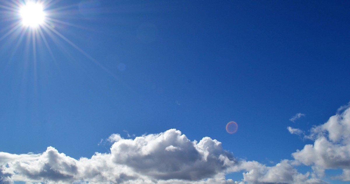 Clima hoy en Los Reyunos, Mendoza: el pronóstico del tiempo para este miércoles 5 agosto de 2026