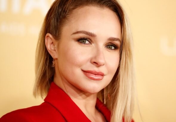 Por qué Hayden Panettiere no tenía la custodia de su hija con Wladimir Klitschko: “Fue lo más desgarrador que tuve que hacer en mi vida”
