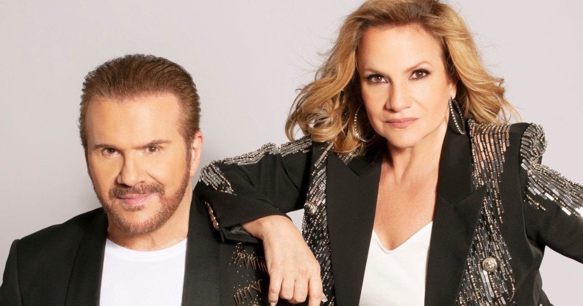 Pimpinela tendrá su propia biopic, con foco en la música, pero también en su historia de lucha y resiliencia
