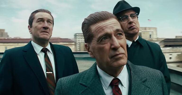 A sus 86 años, más de 80 películas y un Oscar, una leyenda de Hollywood trabaja en una cinta inspirada en una historia real: "Es un honor que se sume a nuestro increíble elenco"