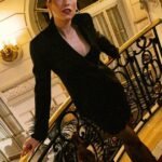 Eva Soriano, humorista y presentadora: “Deberíamos empezar todas las relaciones con un depósito de 1.000 euros: si me estafas, me quedo con tu dinero”