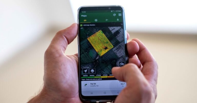 El crédito del agro es más digital, en dólares y con foco en marzo