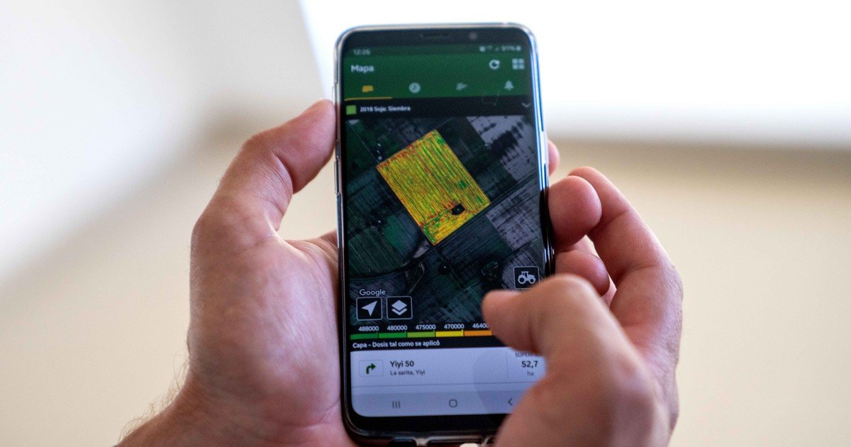 El crédito del agro es más digital, en dólares y con foco en marzo