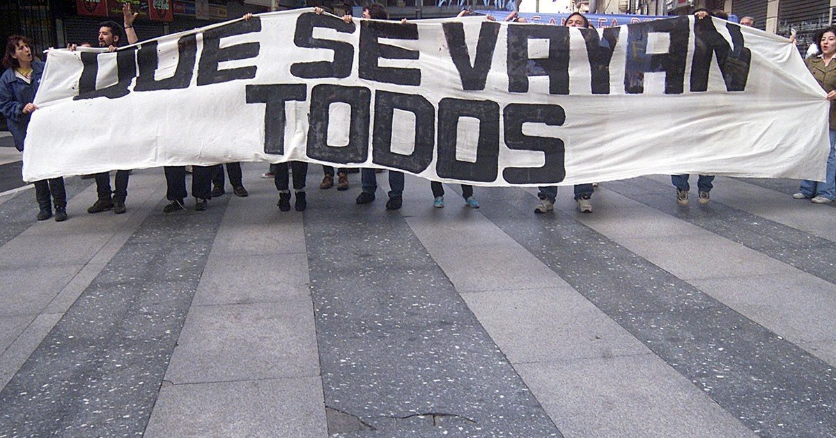 Por qué las elecciones las gana el ningunismo