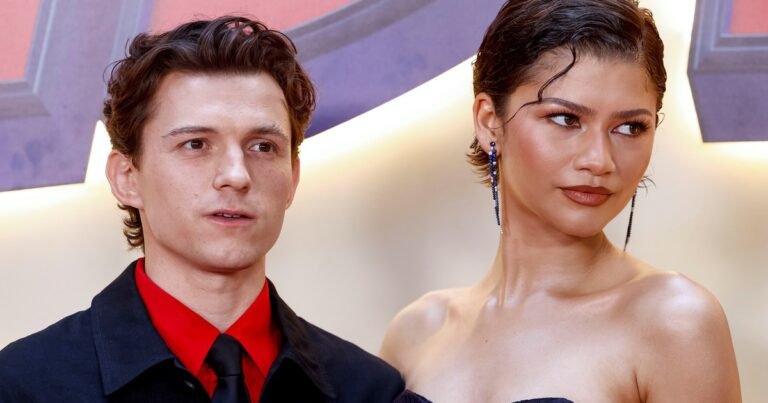 El mejor fin de semana de la historia en la taquilla mundial tuvo dos protagonistas: Tom Holland y Zendaya