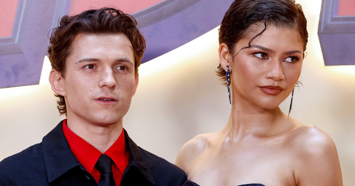 El mejor fin de semana de la historia en la taquilla mundial tuvo dos protagonistas: Tom Holland y Zendaya
