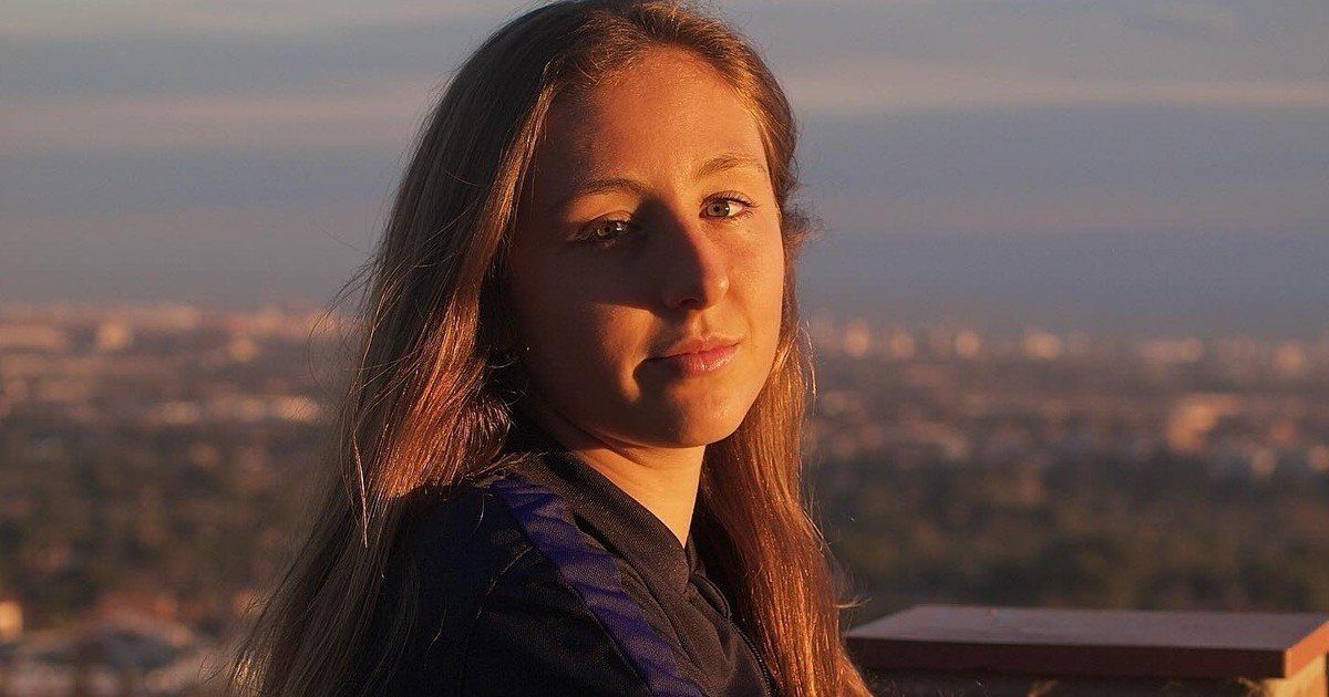 Laura Prieto, se fue de España y ahora trabaja en Noruega: "Tienes que aspirar a un sueldo noruego, un sueldo alto"