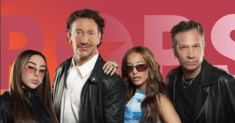 Todo lo que se sabe de Popstars, el reality que Telefe estrenará este mes, a 25 años de su primera edición