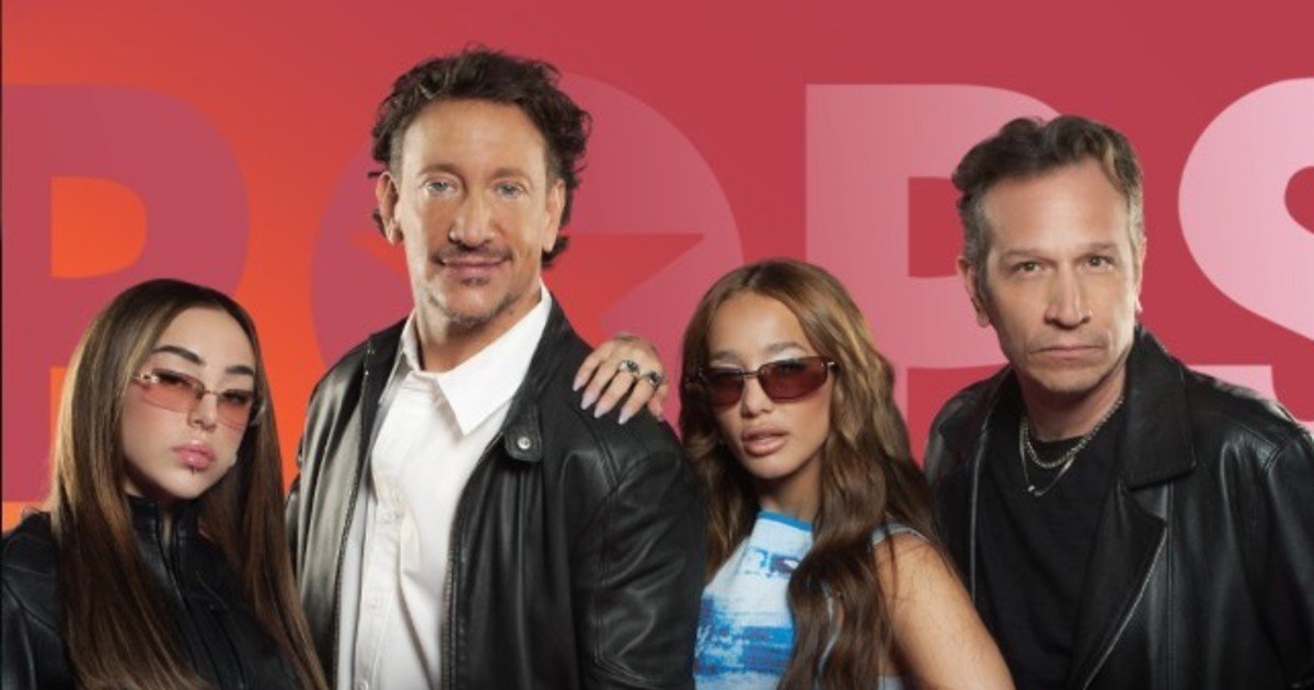 Todo lo que se sabe de Popstars, el reality que Telefe estrenará este mes, a 25 años de su primera edición