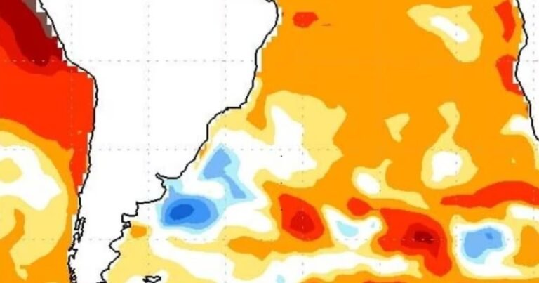 Qué es el Súper Niño y cómo afectará a la Argentina