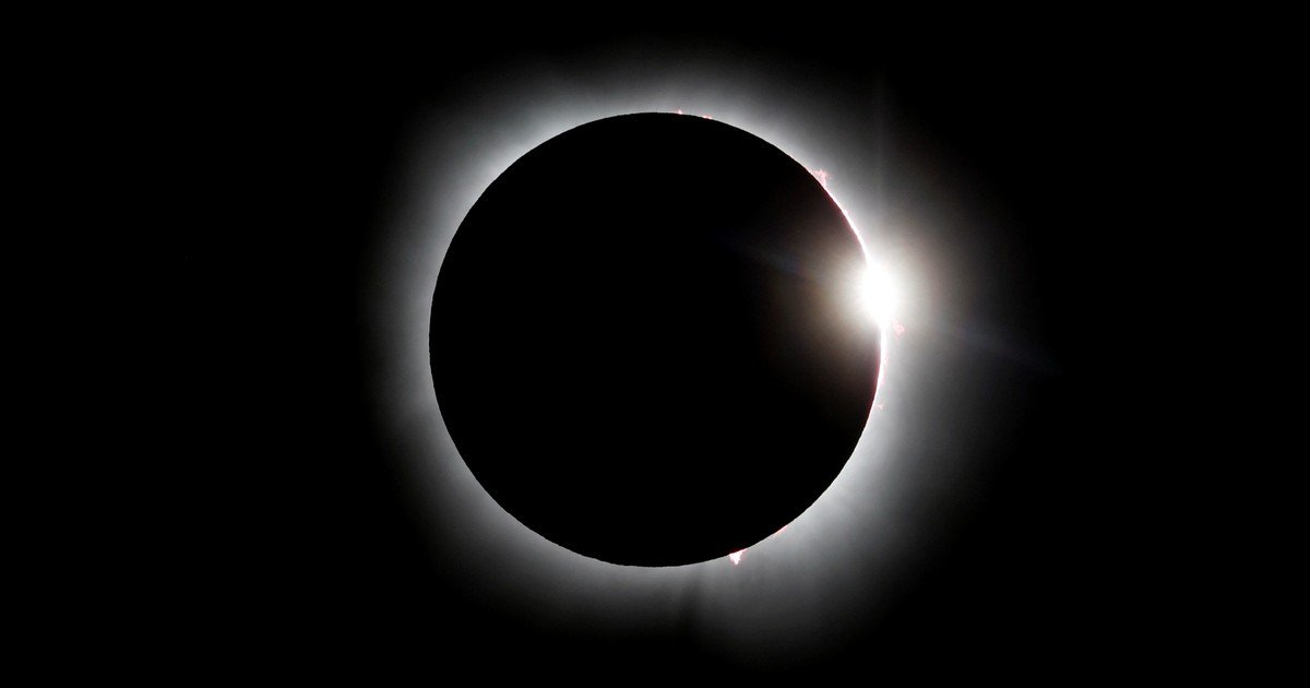 Eclipse Solar total 2026 hoy, EN VIVO: a qué hora es, dónde ver y todo sobre el fenómeno astronómico, minuto a minuto