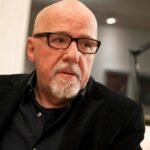 Paulo Coelho, escritor, 78 años: "Cuando todos los días resultan iguales es porque el hombre dejó de percibir las cosas buenas que surgen en su vida"