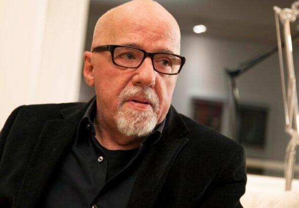 Paulo Coelho, escritor, 78 años: "Cuando todos los días resultan iguales es porque el hombre dejó de percibir las cosas buenas que surgen en su vida"