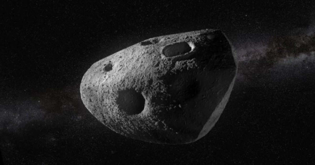 Un enorme asteroide pasará muy cerca de la Tierra y los científicos temen que traiga consecuencias