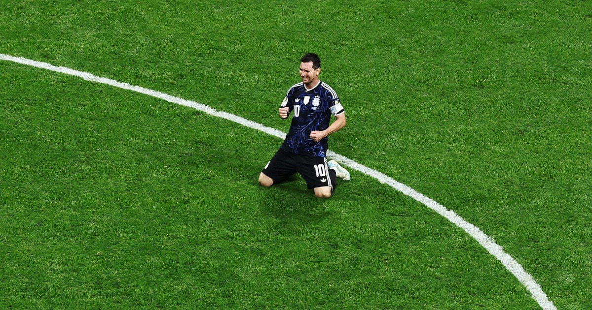 El último Mundial de Messi: a los 39 años, con el cuerpo al límite y más argentino que nunca