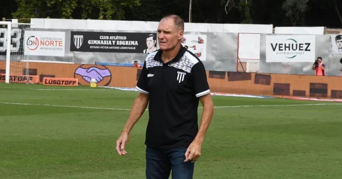 Gimnasia de Mendoza vs Unión de Santa Fe, por el Torneo Clausura EN VIVO: a qué hora juegan, formaciones y cómo ver el partido