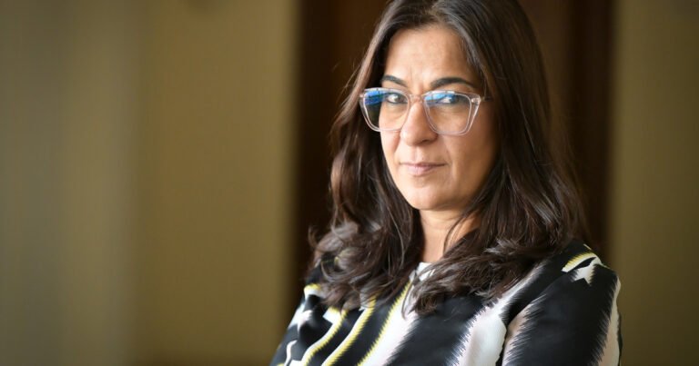Tras una dura pelea con los K, la senadora Carolina Moises se quedó con el sello PJ de Jujuy